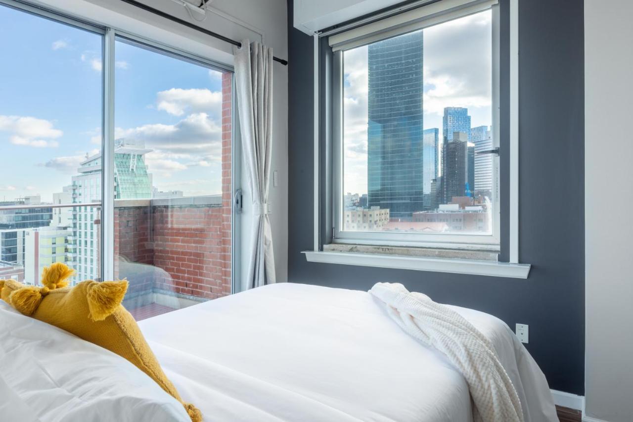 The Modernist Hotel New York Exterior photo