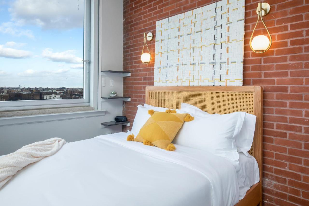 The Modernist Hotel New York Exterior photo